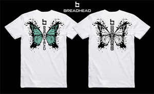 T-shirt Design by Yakuza20 for this project | Design: #33794512