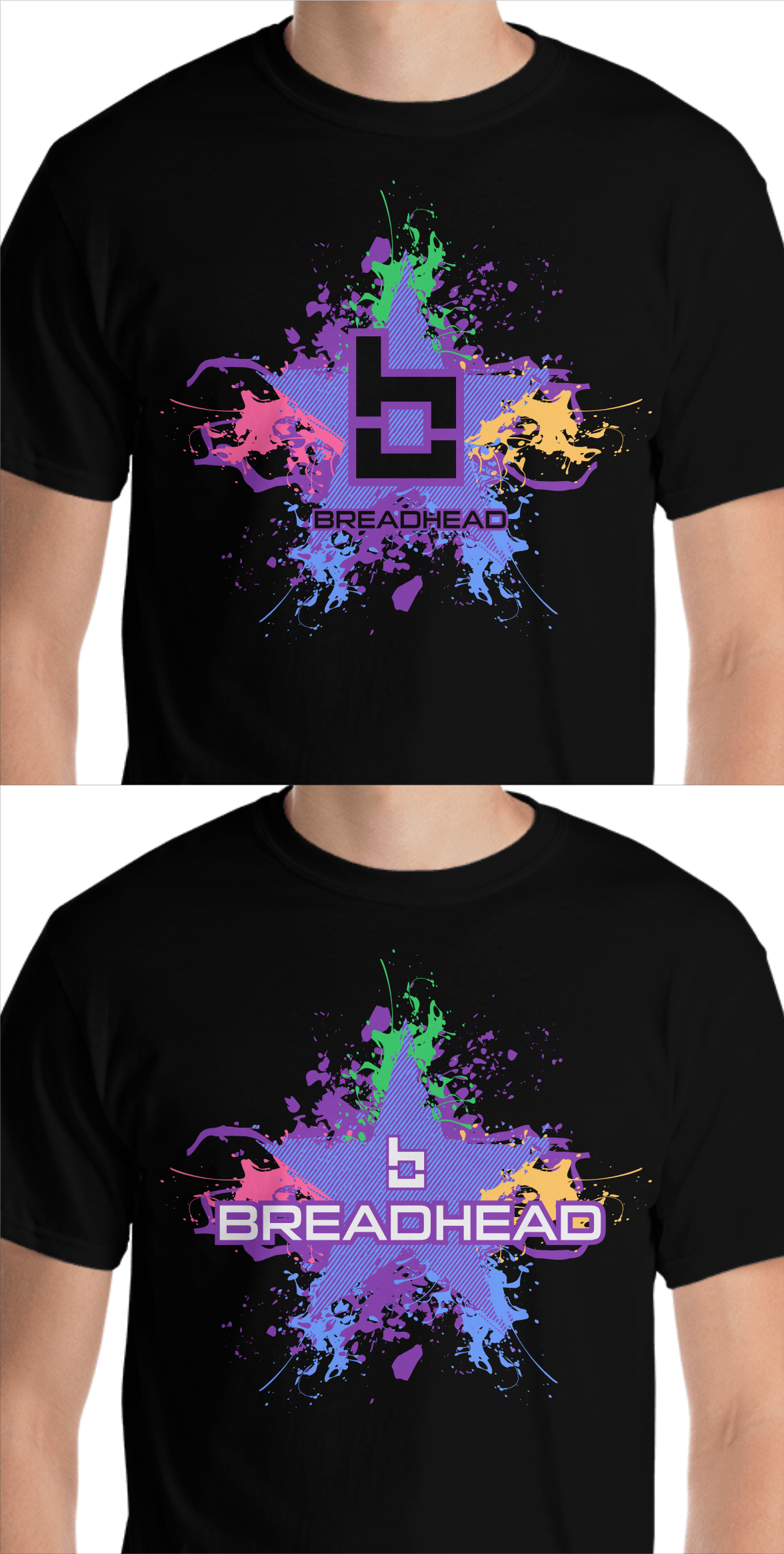 T-shirt Design by Yakuza20 for this project | Design #33794513