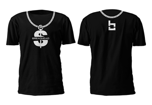 T-shirt Design by D'Mono for this project | Design: #33775323