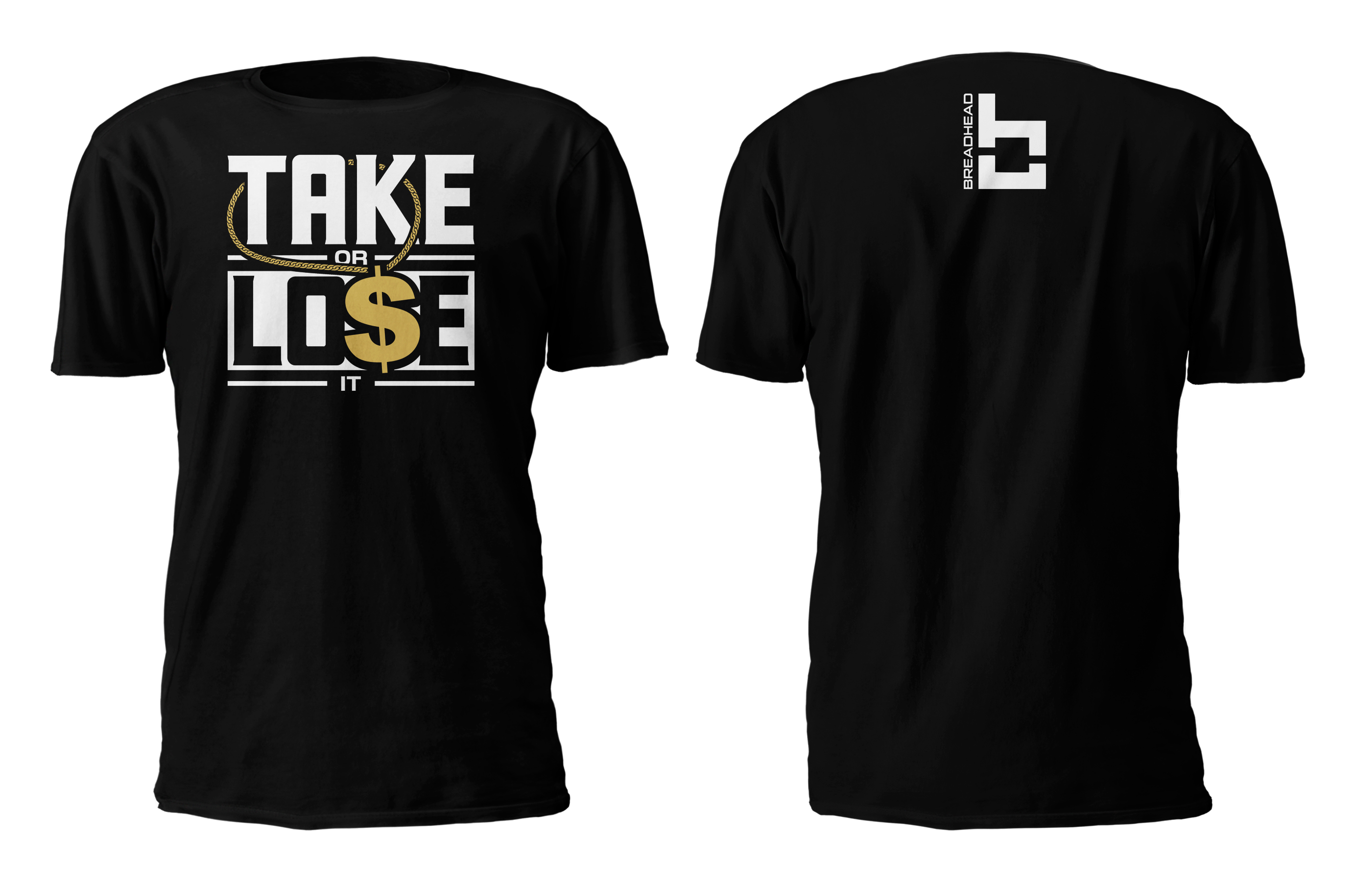 T-shirt Design by D'Mono for this project | Design #33787906