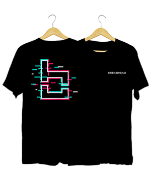 T-shirt Design by HELLOCRUNK for this project | Design #33782225