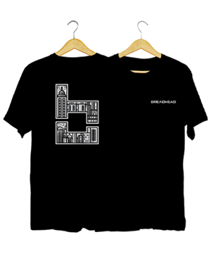 T-shirt Design by HELLOCRUNK for this project | Design: #33782226