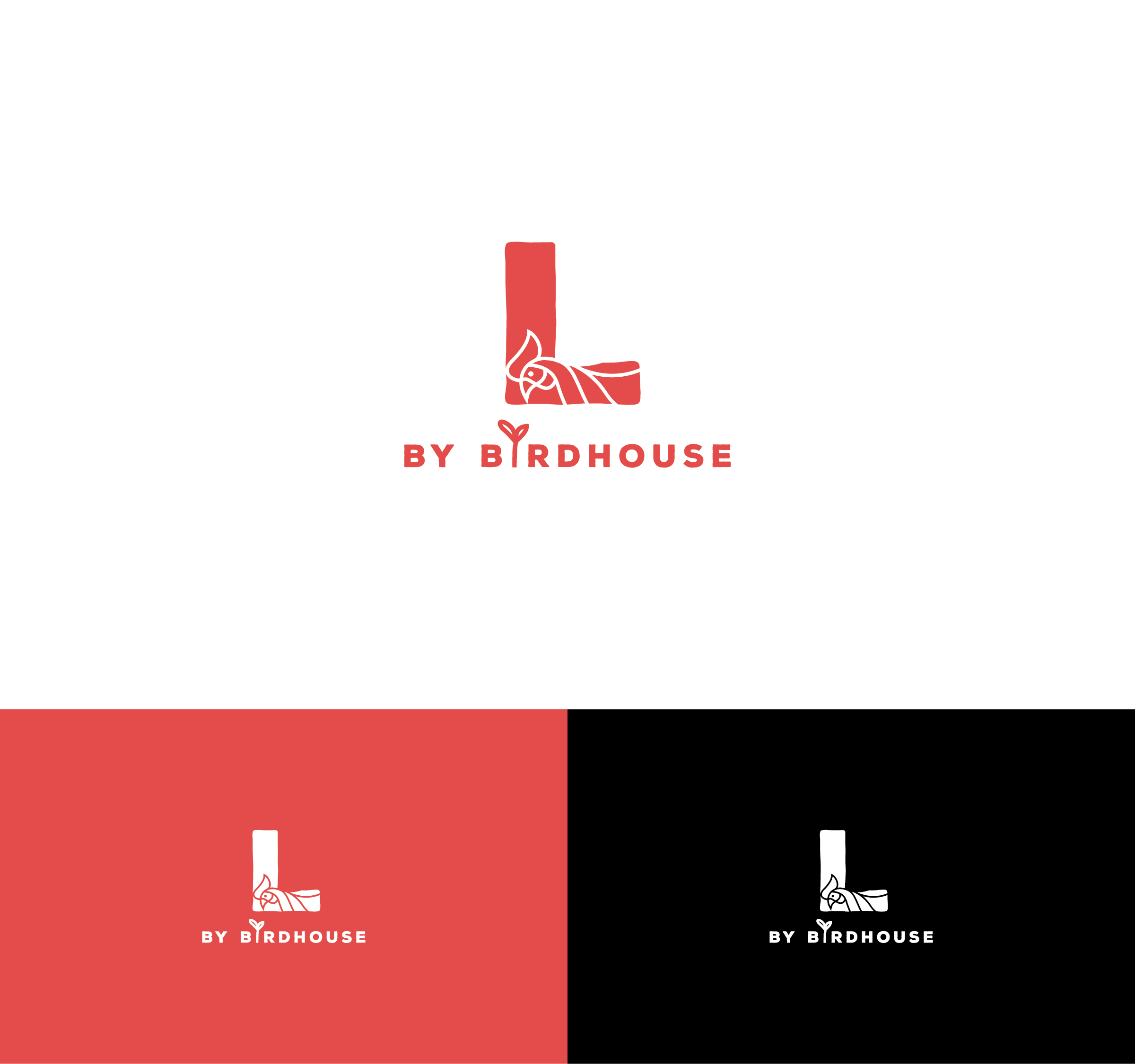 Logo Design by Ally Mac for this project | Design #33822613