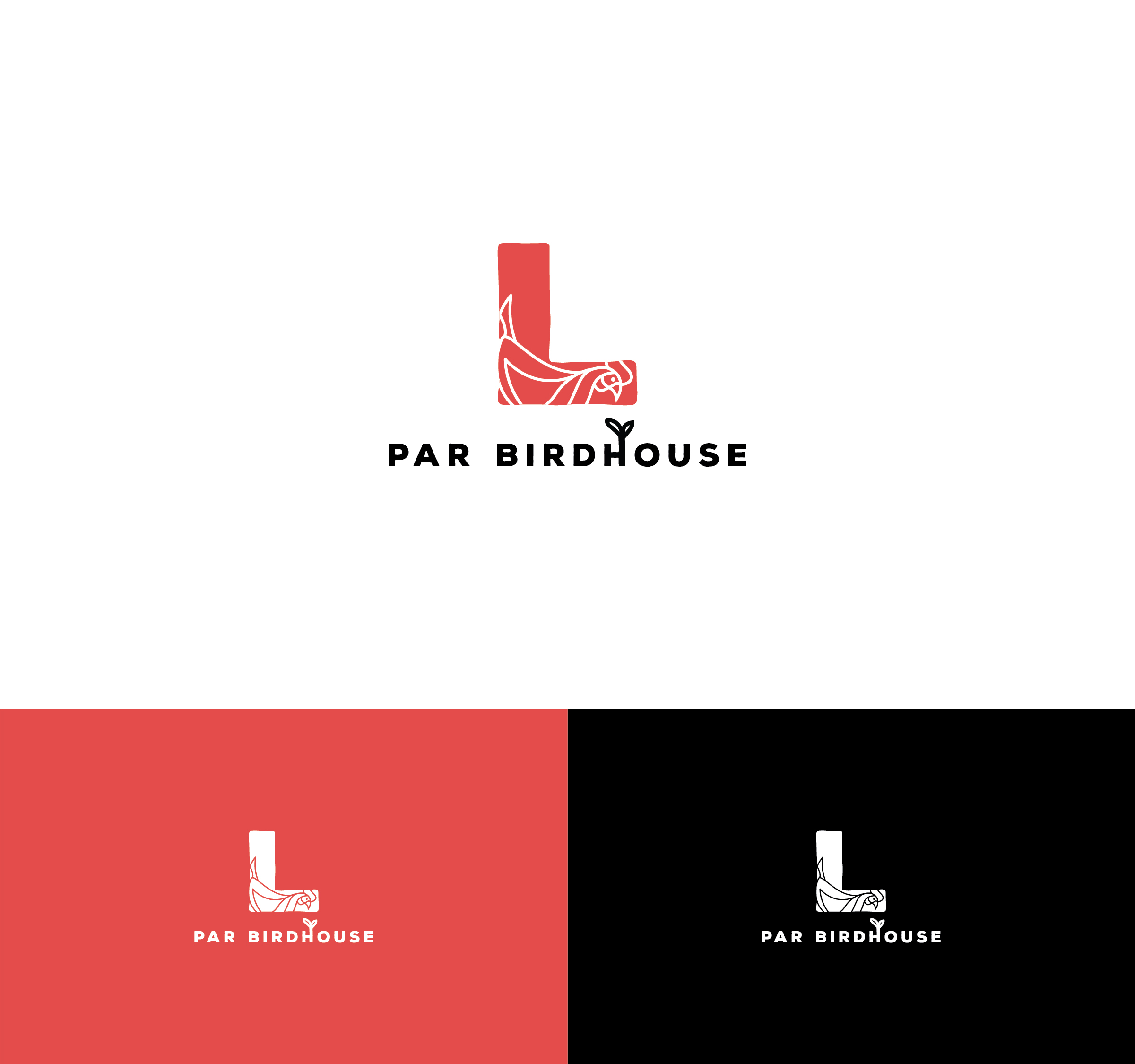 Logo-Design von Ally Mac für dieses Projekt | Design #33852315