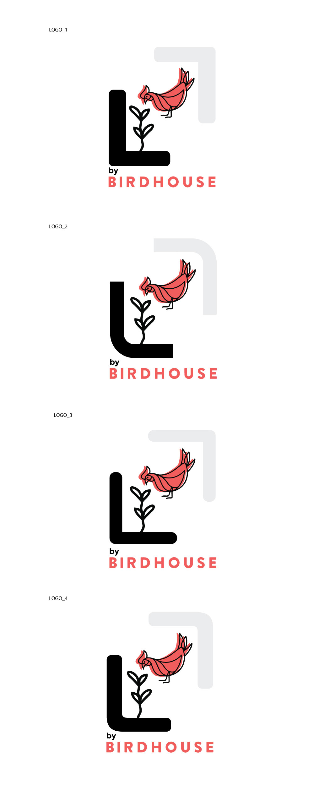 Logo Design by rgb01 for this project | Design #33852355