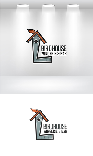 Logo Design by VectorForge for this project | Design: #33774780