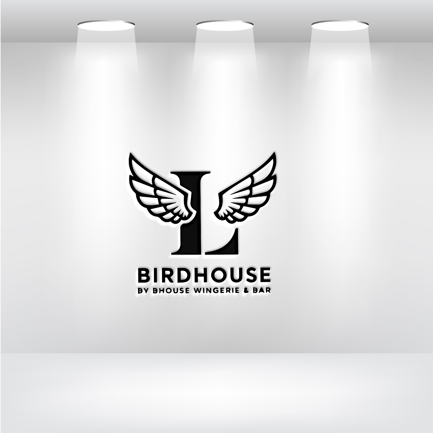 Logo-Design von Pixel Foundry für dieses Projekt | Design #33774783