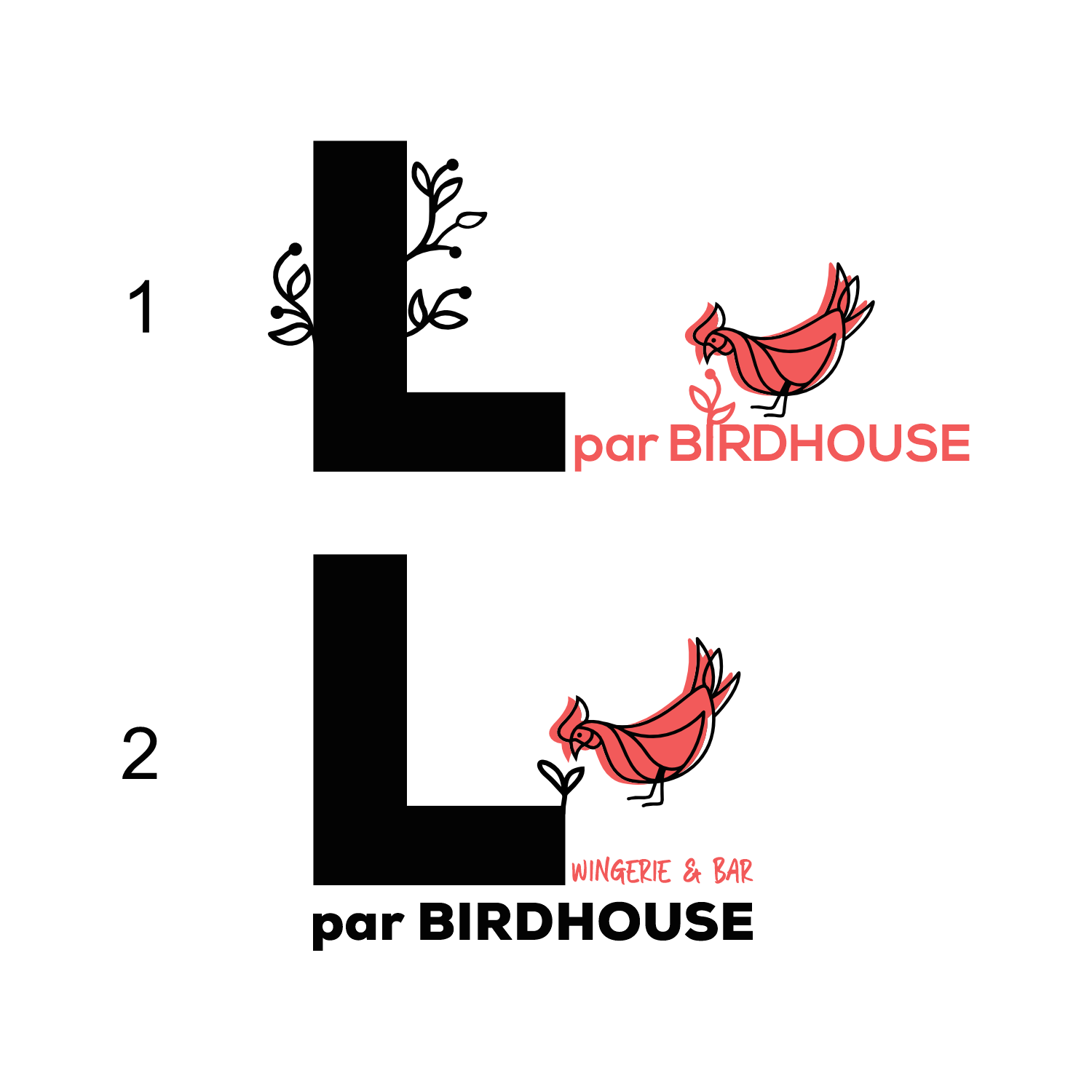 Logo Design by Dalang Design for this project | Design #33809502