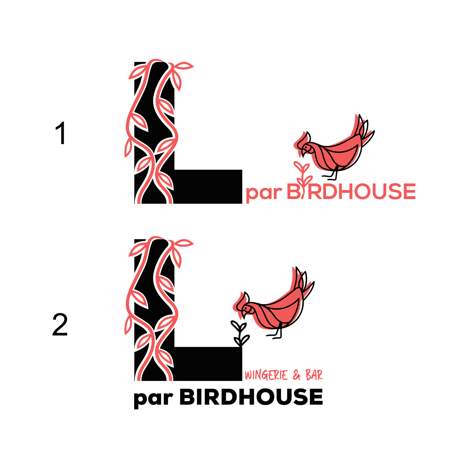 Logo Design by Dalang Design for this project | Design #33822572