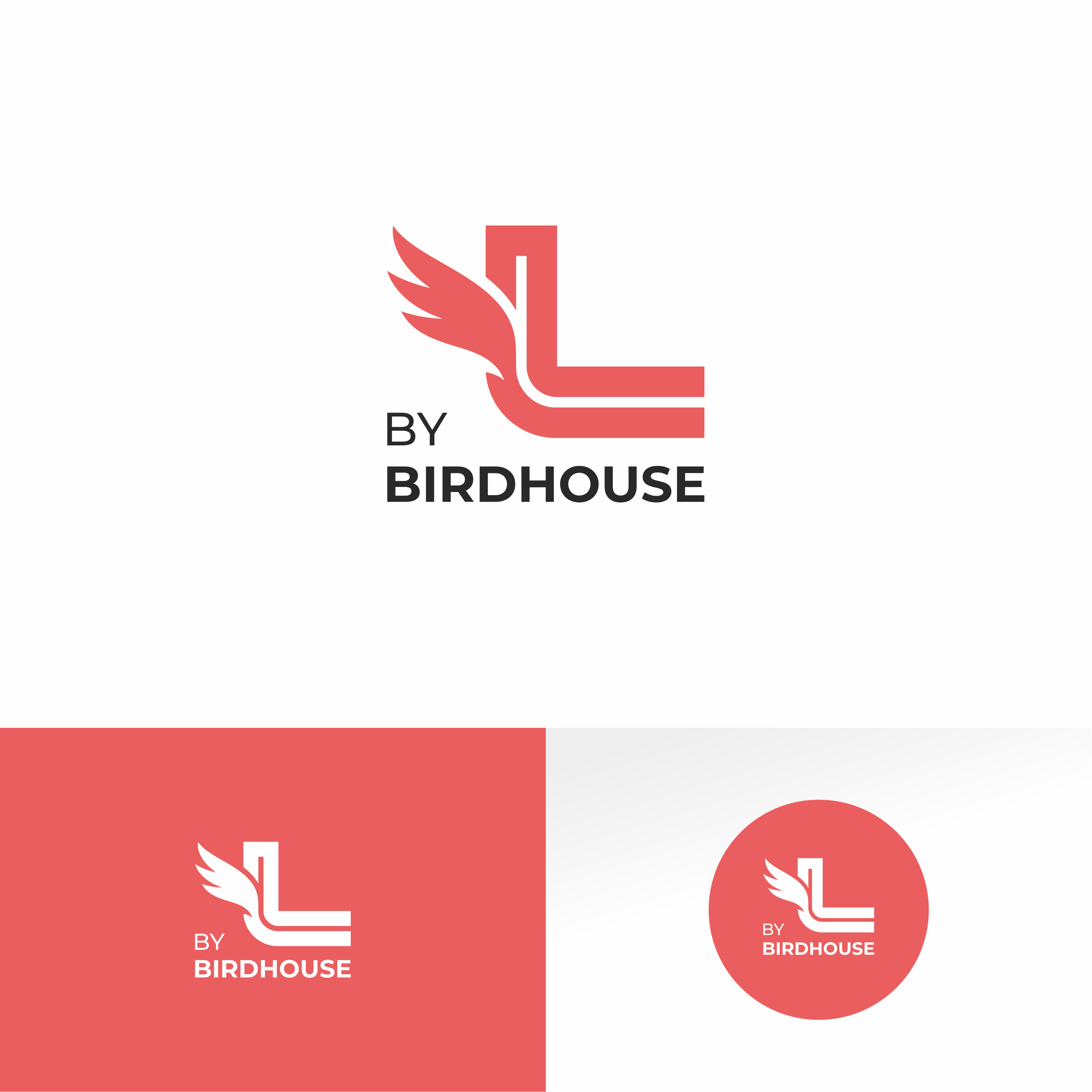 Logo Design by madrisaldi for this project | Design #33779816