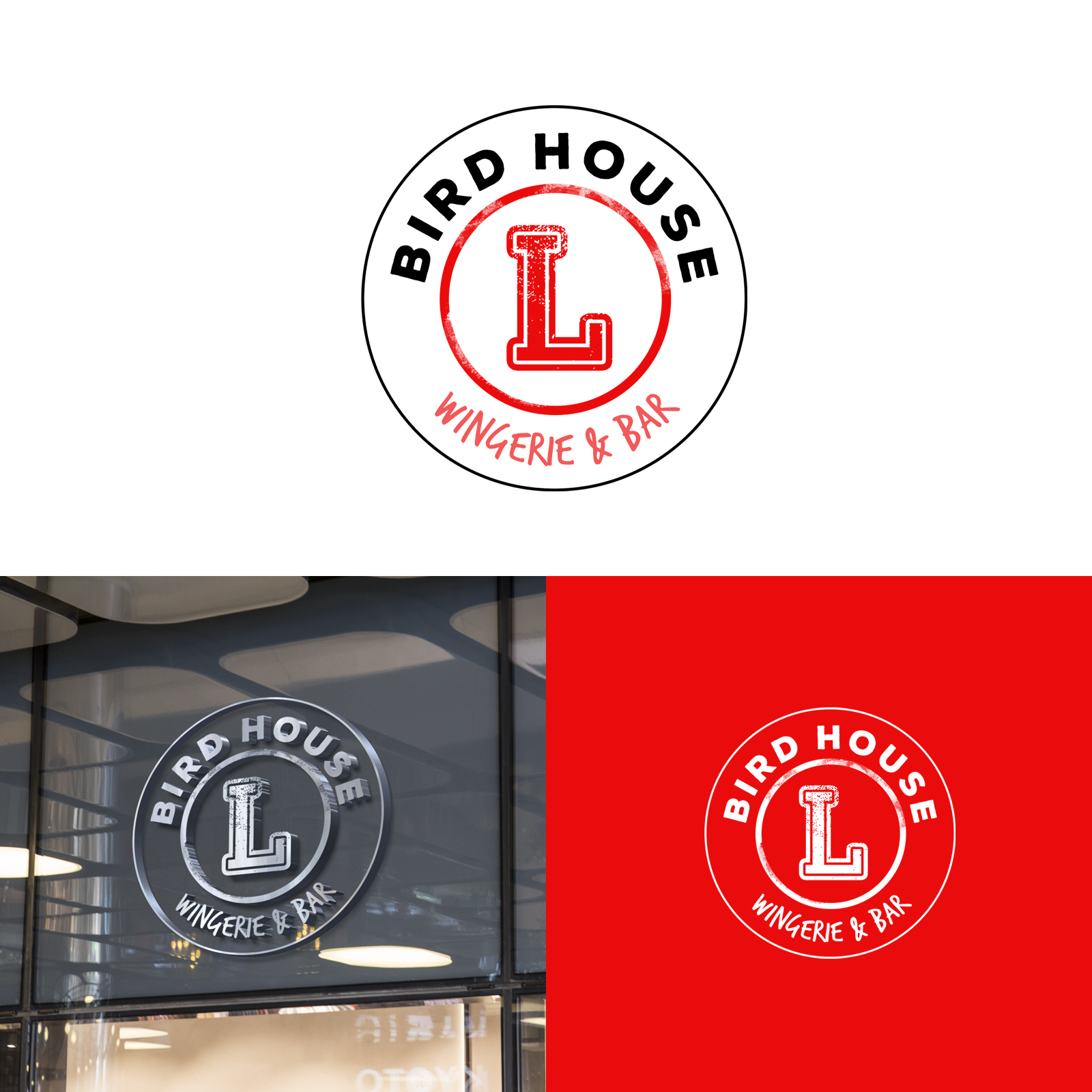 Logo Design by anemidesign for this project | Design #33792997