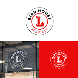 Logo Design by anemidesign