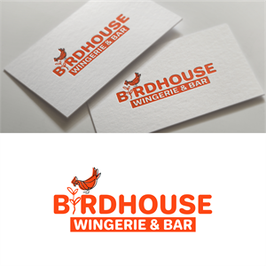 Logo Design by diego costa for this project | Design: #33773733
