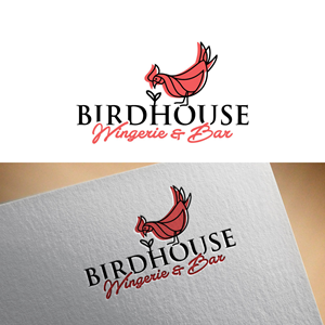 Logo Design by designhunt(verifiyed01) for this project | Design: #33776095