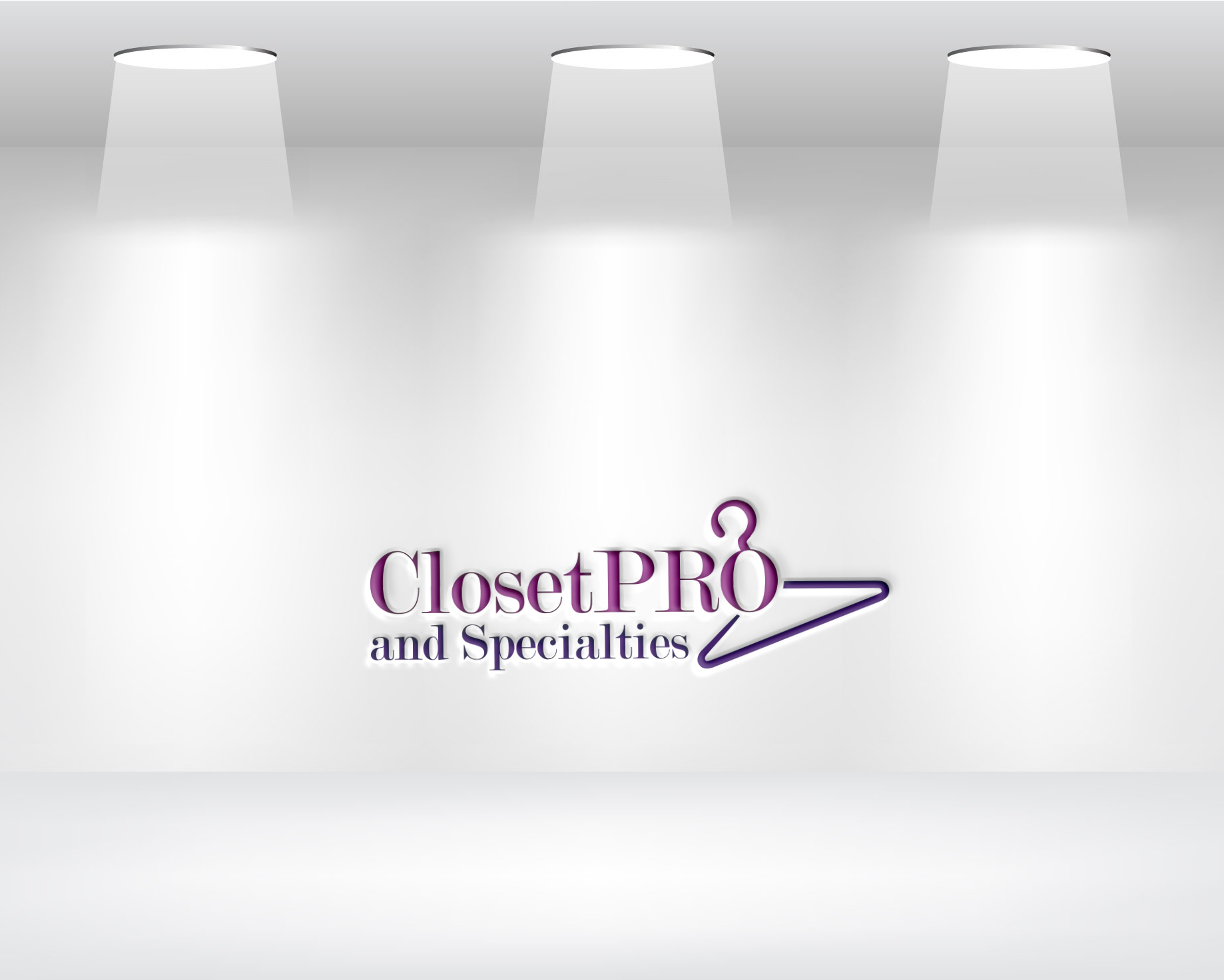 Logo Design by Daniel Khan for this project | Design #33775686