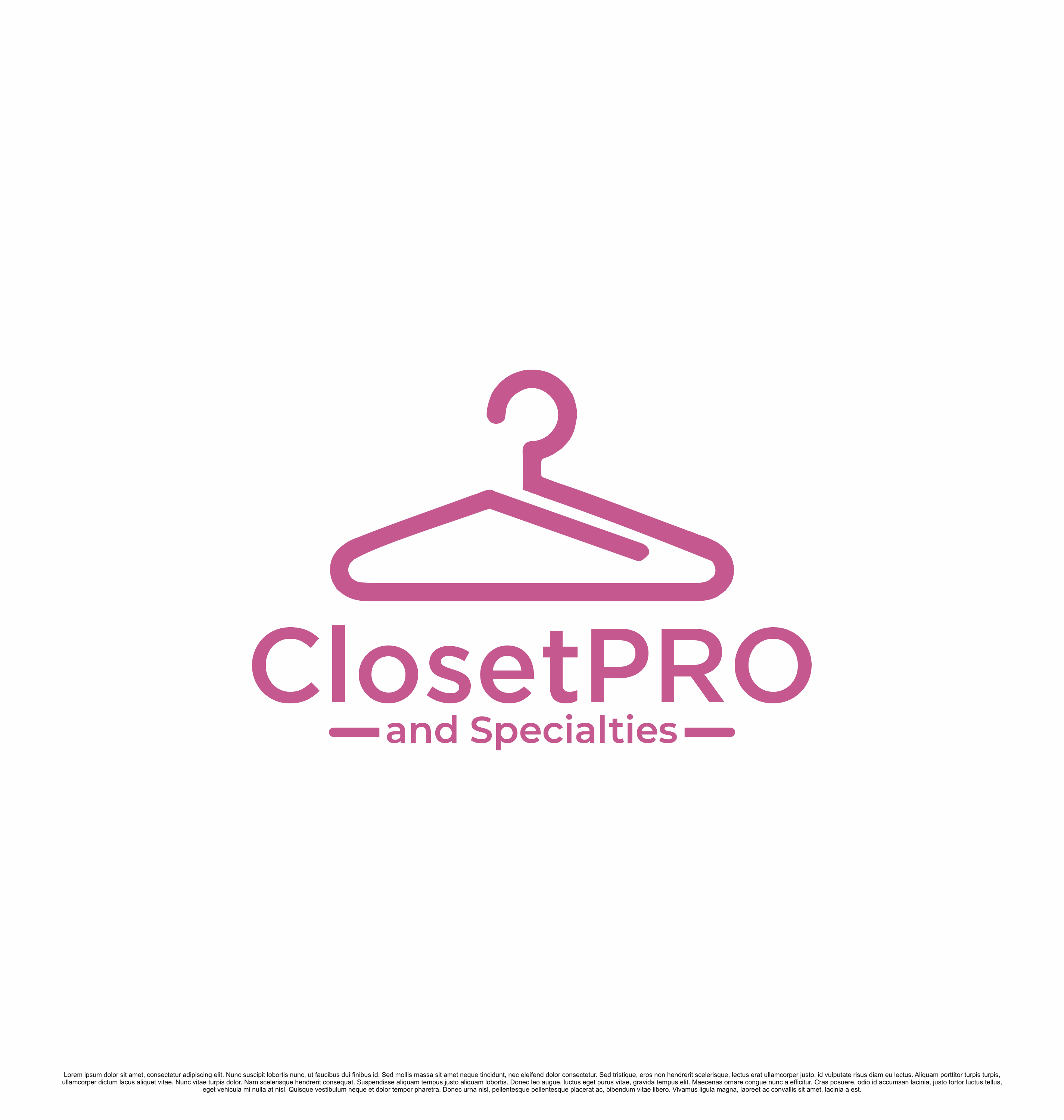 Logo Design by saesean for this project | Design #33772902