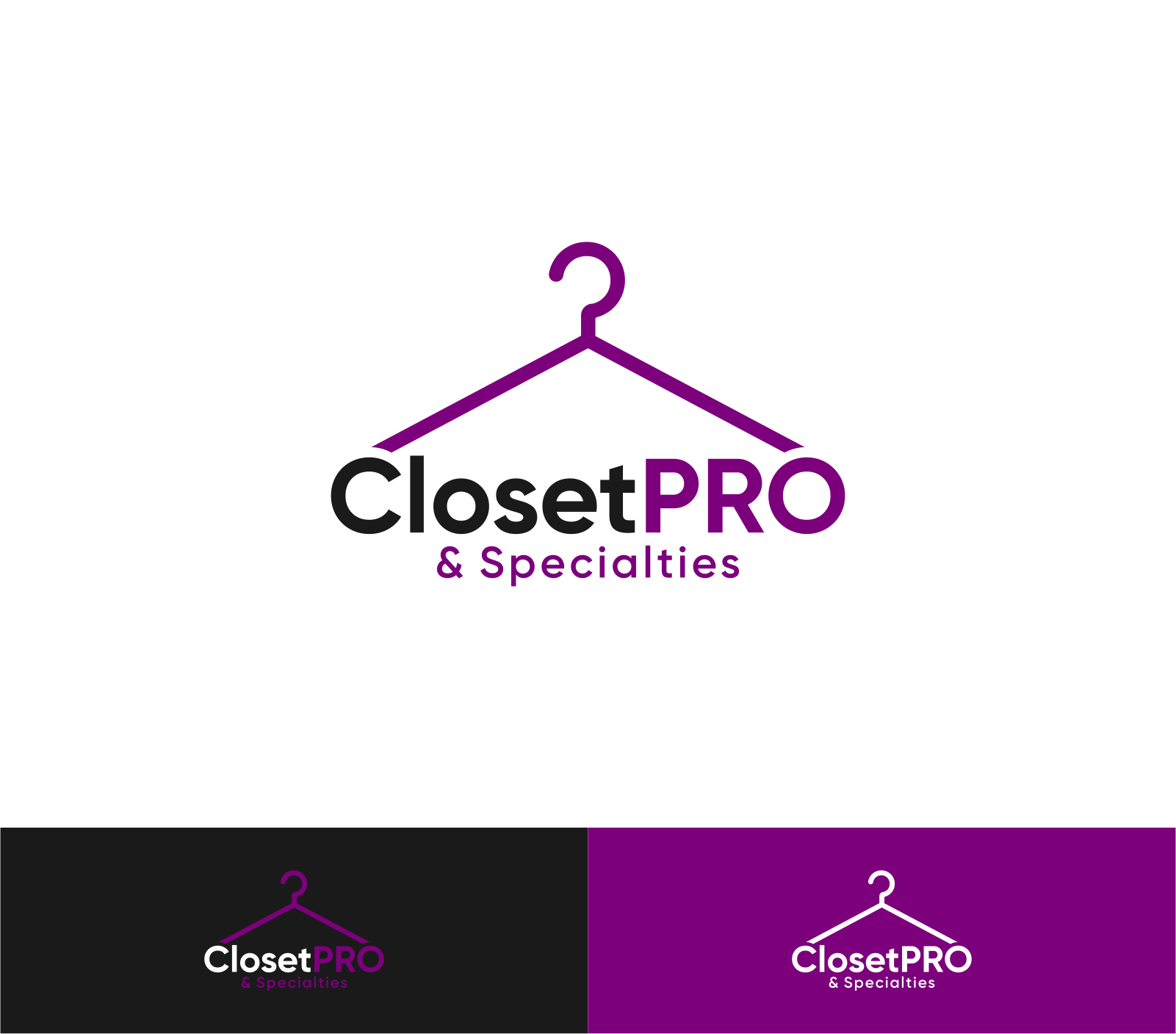 Logo Design by Sigeto for this project | Design #33779284