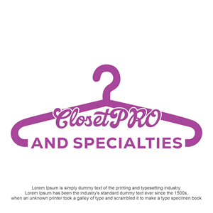 Logo Design by Eldmal for this project | Design: #33775420