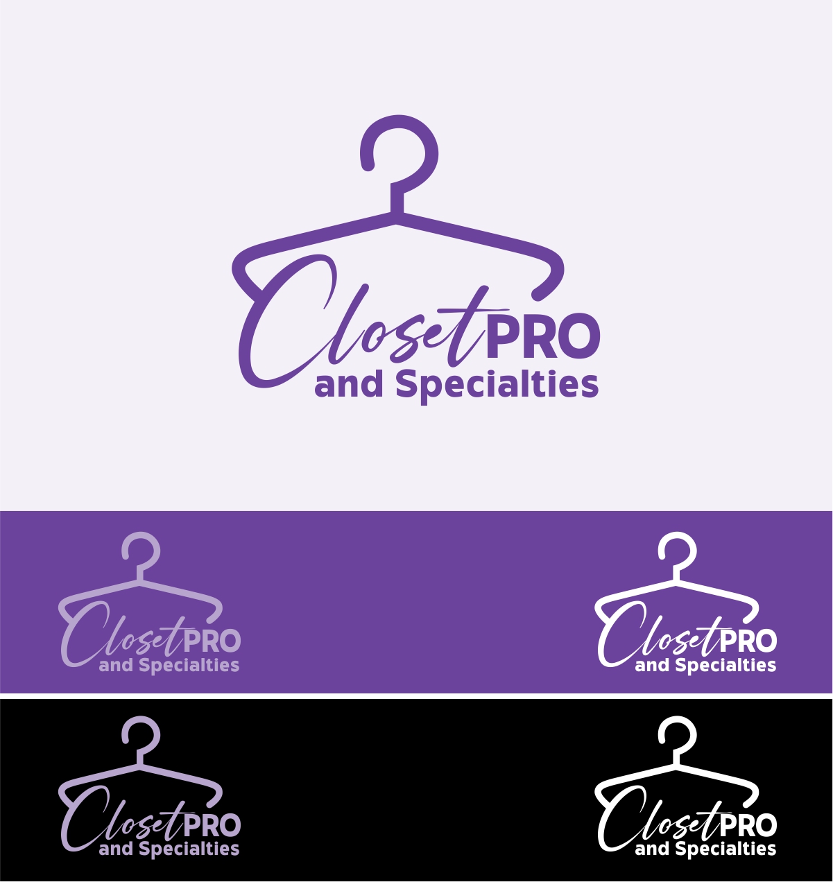 Logo Design by BWS01 for this project | Design #33777644