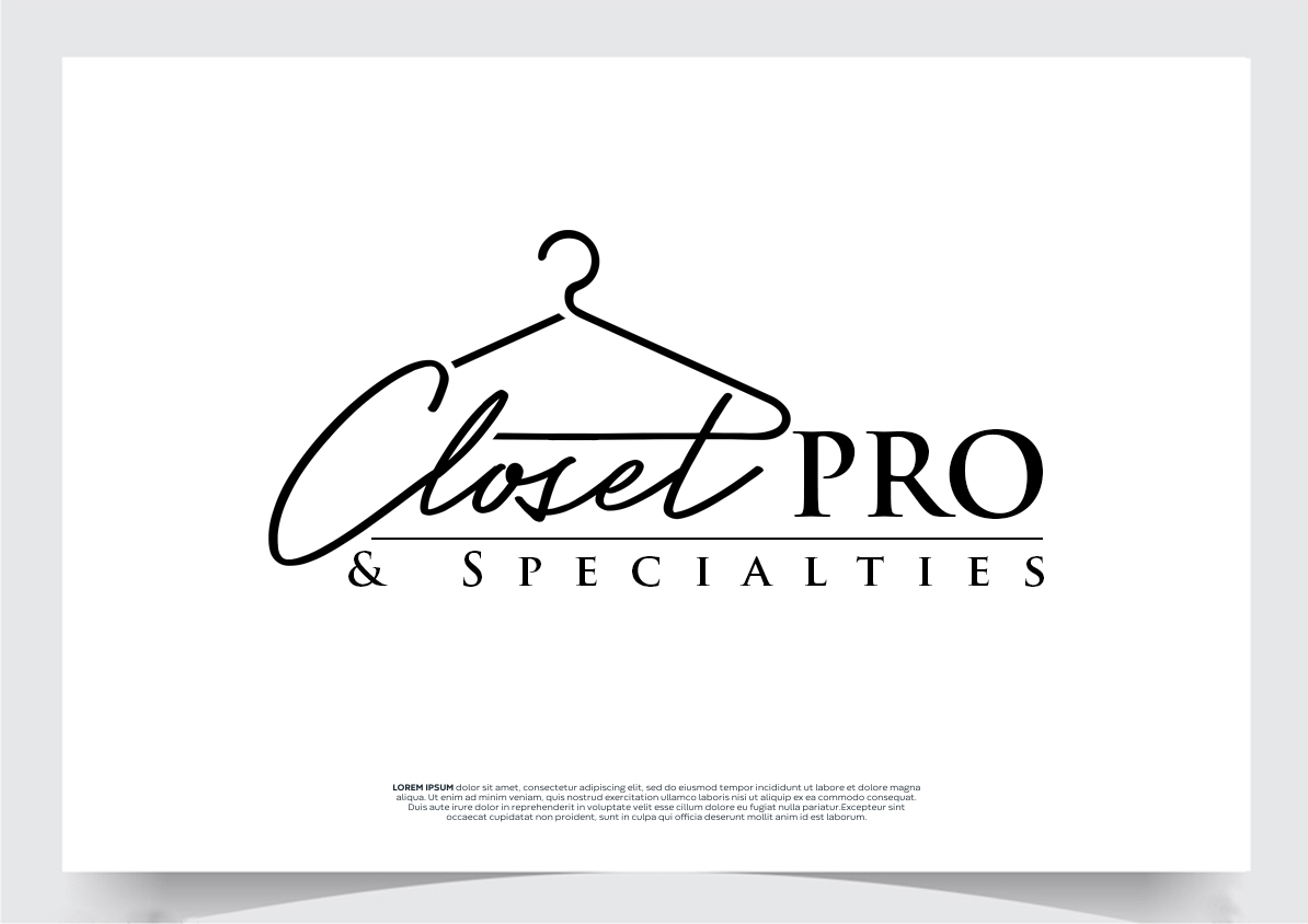 Logo Design by Soonia for this project | Design #33772634