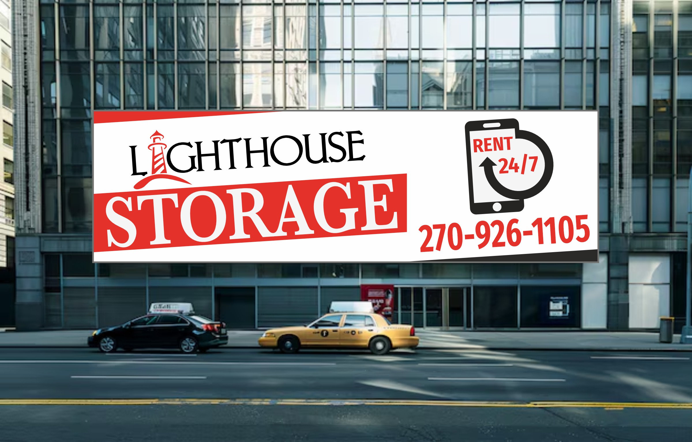 Signage Design by Maestroto for this project | Design #33812630