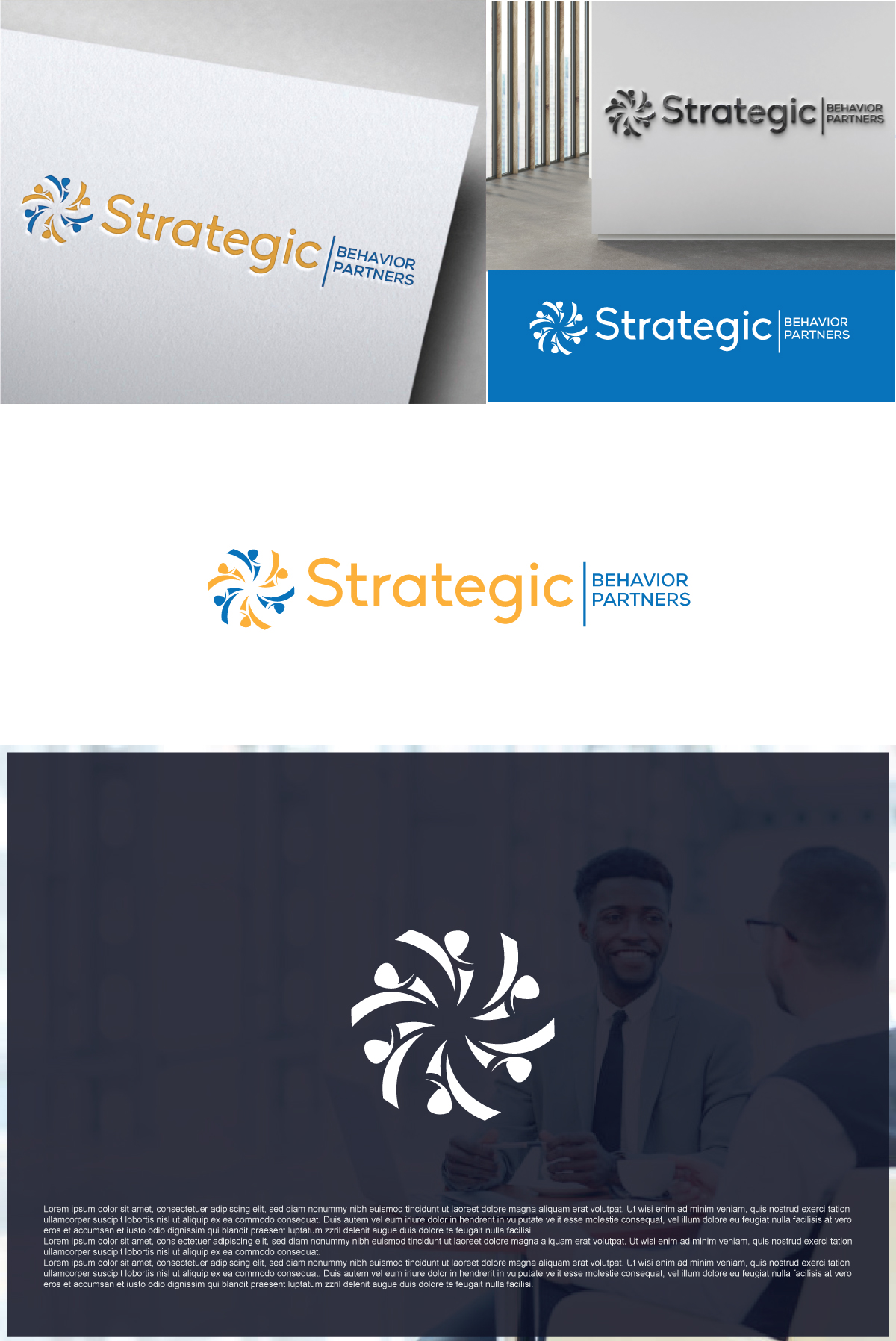 Logo Design by Om Namah Shivay for this project | Design #33780780
