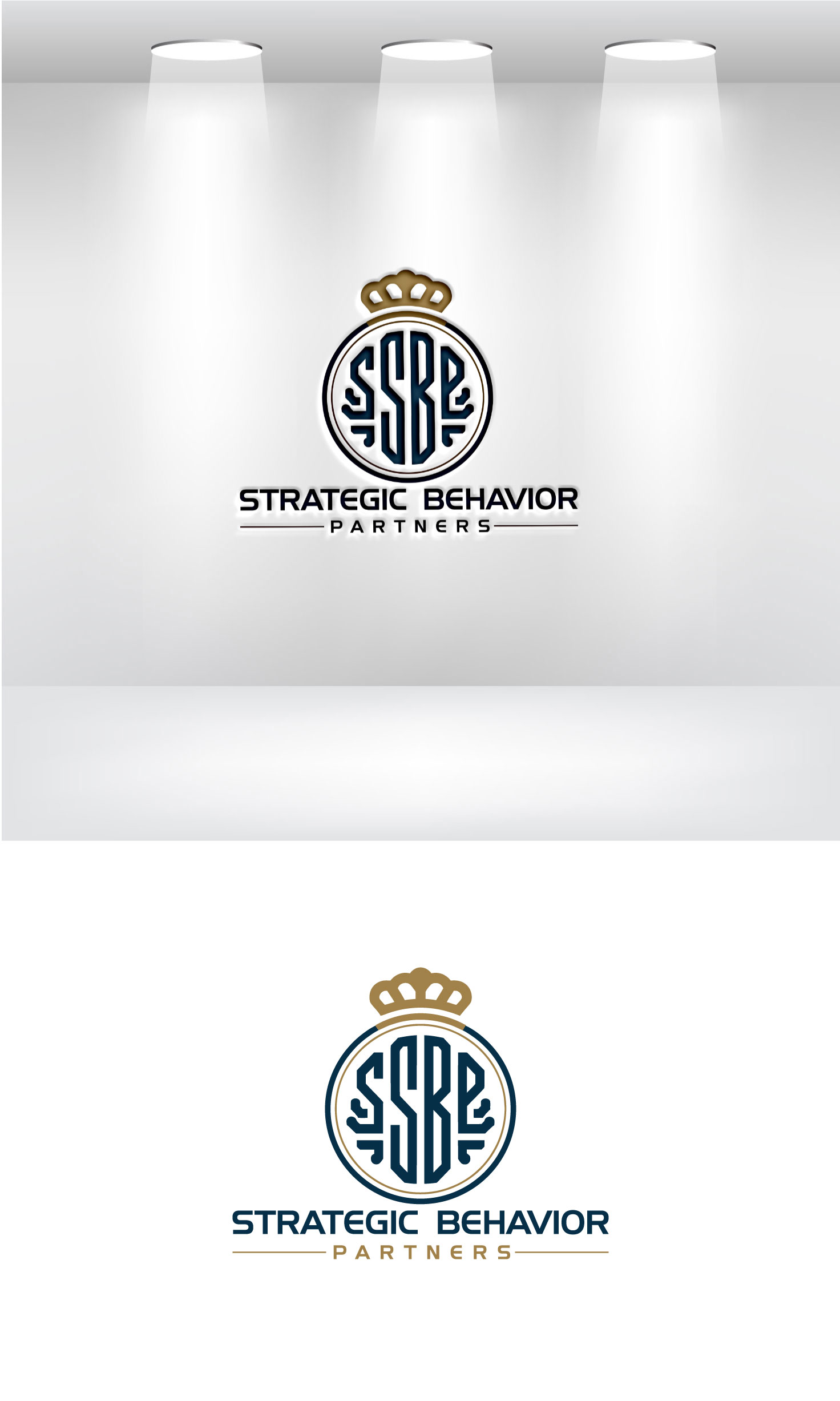 Logo Design by VectorForge for this project | Design #33774651
