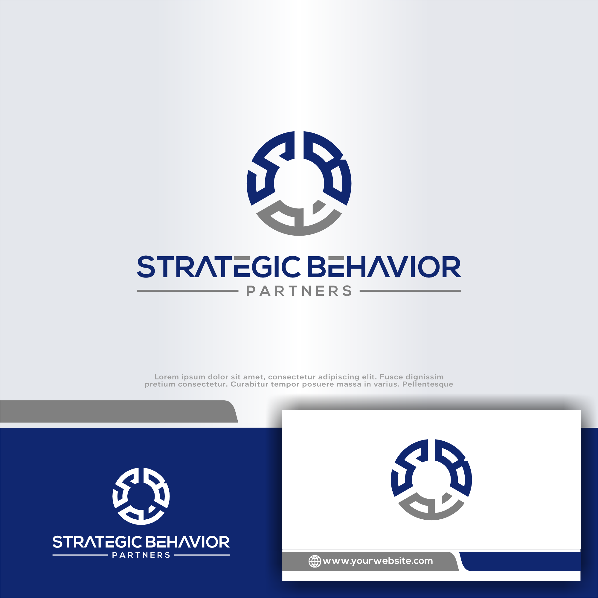 Logo Design by win it for this project | Design #33785241