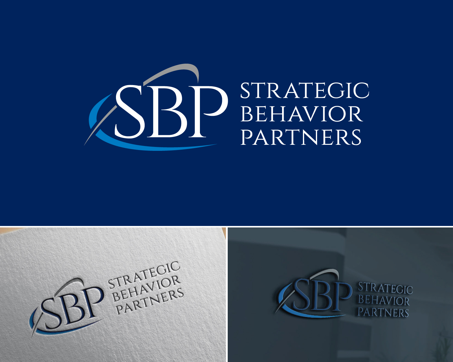 Logo Design by Atec for this project | Design #33779246