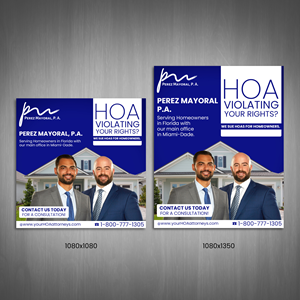 Facebook Design by design88 for this project | Design #33792163