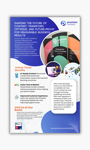 Flyer Design by Custom A