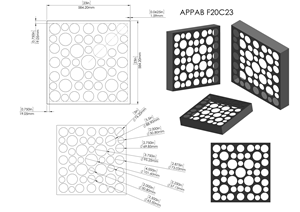 Design 3D par Zulfadzryl pour ce projet | Design : #33788748
