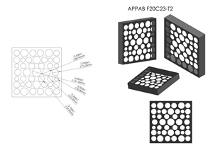 Design 3D par Zulfadzryl pour ce projet | Design : #33789066