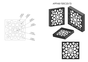 Design 3D par Zulfadzryl pour ce projet | Design : #33789374