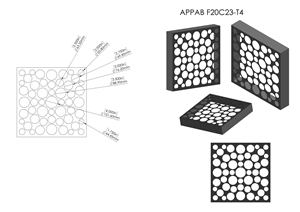 Design 3D par Zulfadzryl pour ce projet | Design : #33789600