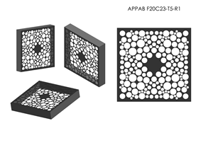 3D Design by Zulfadzryl for this project | Design #33794939