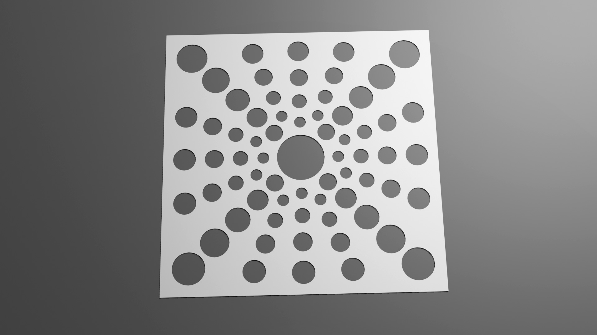 Design 3D par mikelangelo13 pour ce projet | Design #33789488