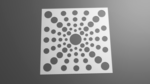 Design 3D par mikelangelo13 pour ce projet | Design : #33789488