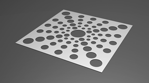 3D Design by mikelangelo13 for this project | Design: #33789489