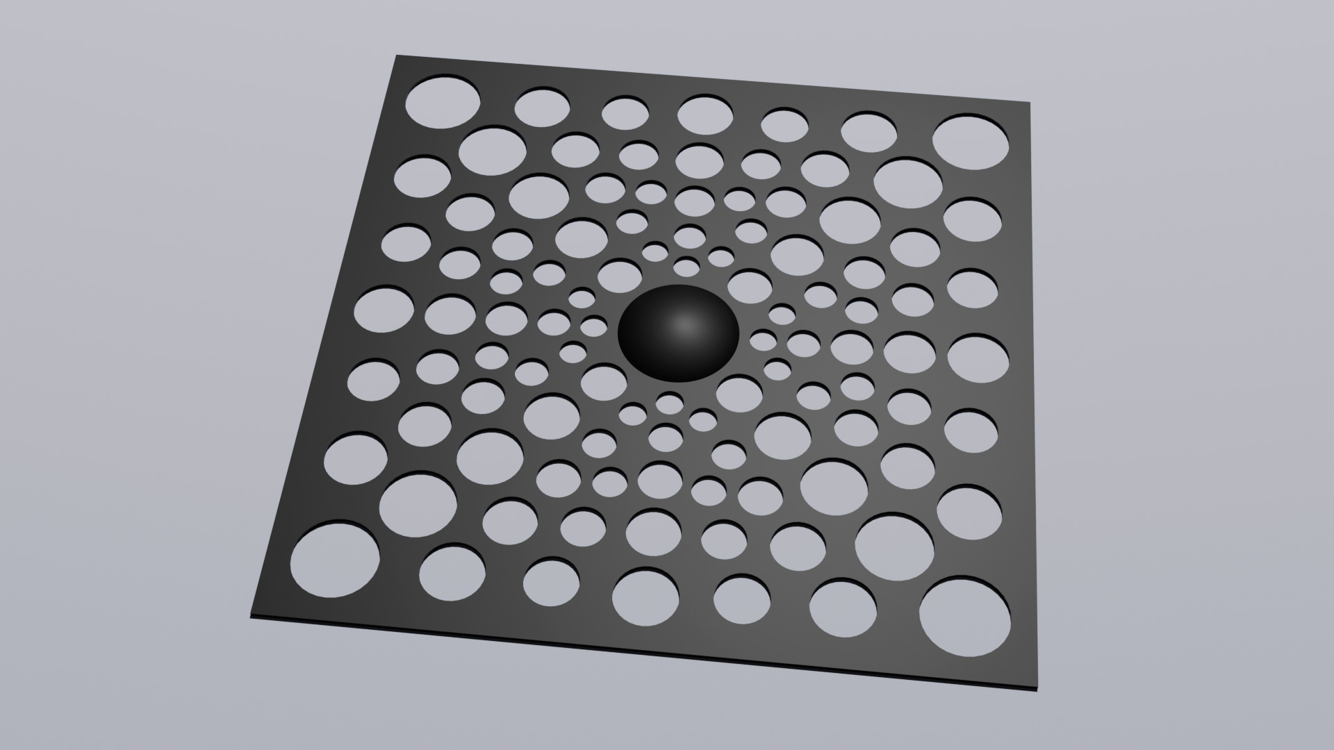 3D Design by mikelangelo13 for this project | Design #33793128