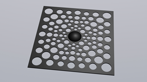 3D Design by mikelangelo13 for this project | Design: #33793128