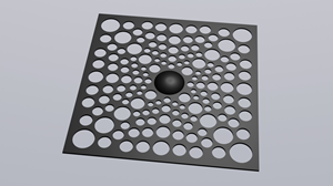 3D Design by mikelangelo13 for this project | Design: #33793653