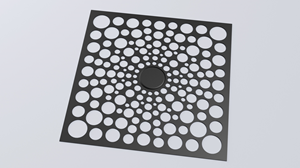 3D Design by mikelangelo13 for this project | Design: #33795779