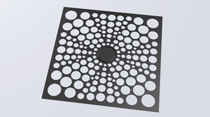 3D Design by mikelangelo13 for this project | Design: #33795780