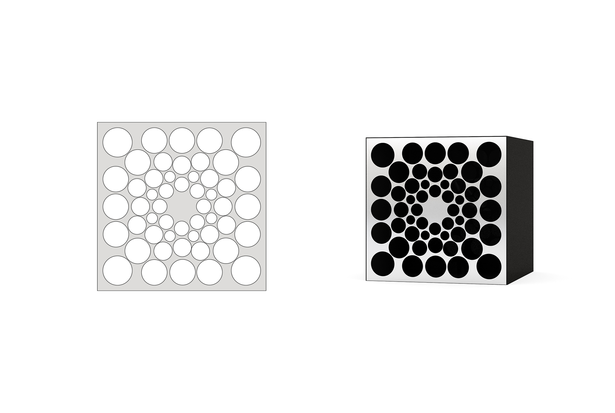 Design 3D par deadPixel pour ce projet | Design #33774805