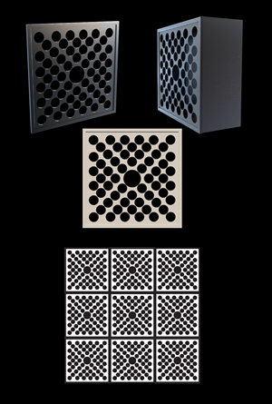 3D Design by Creative D2024 for this project | Design: #33781483