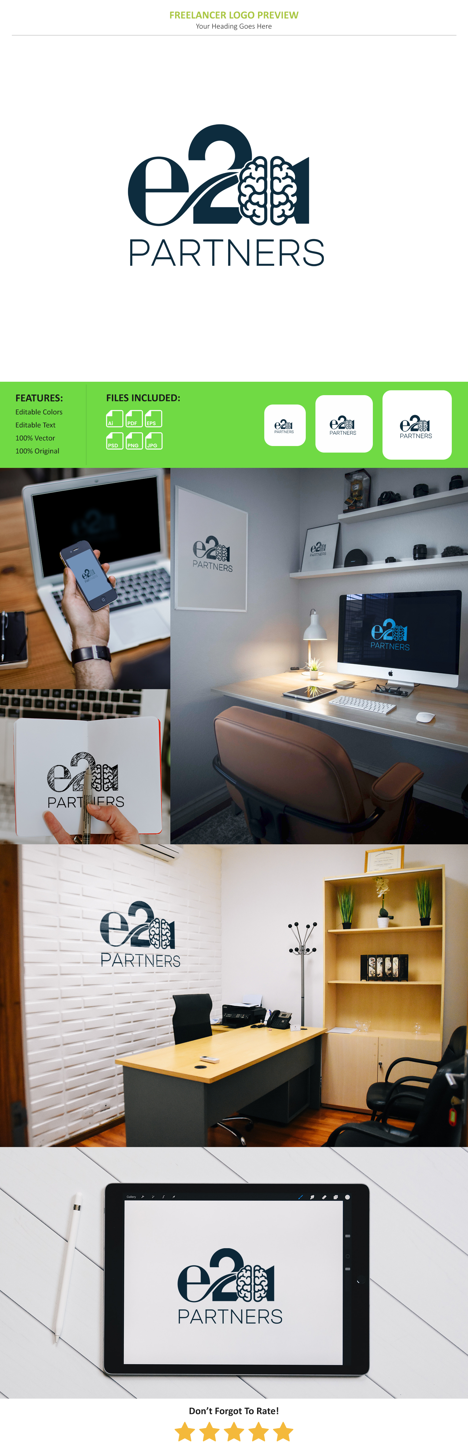Logo Design by VectorForge for this project | Design #33774729