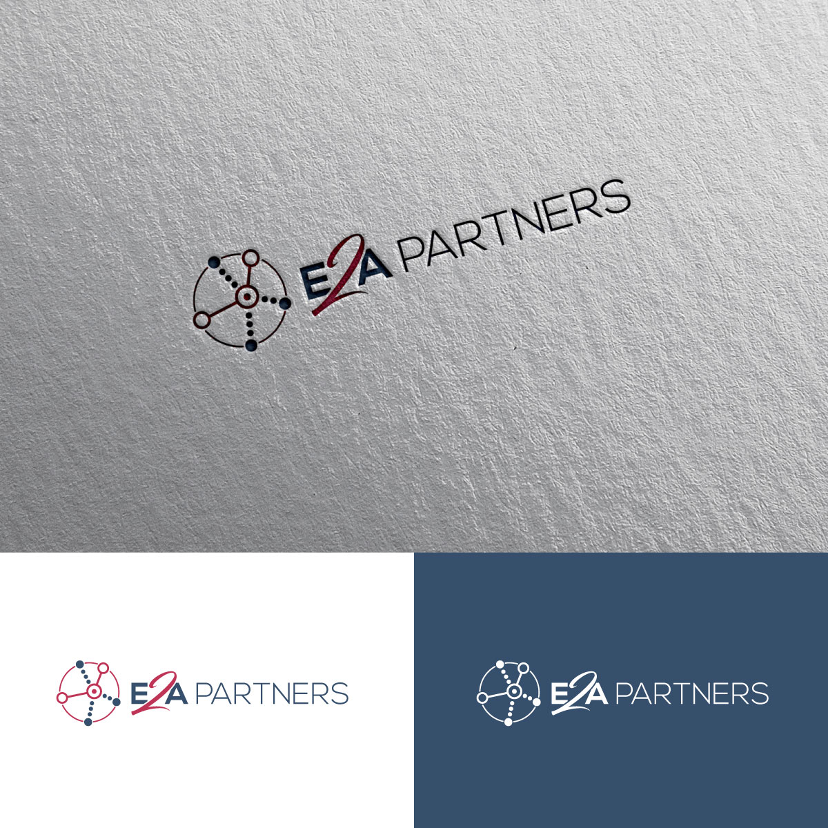 Logo Design by Alex Henry for this project | Design #33775348