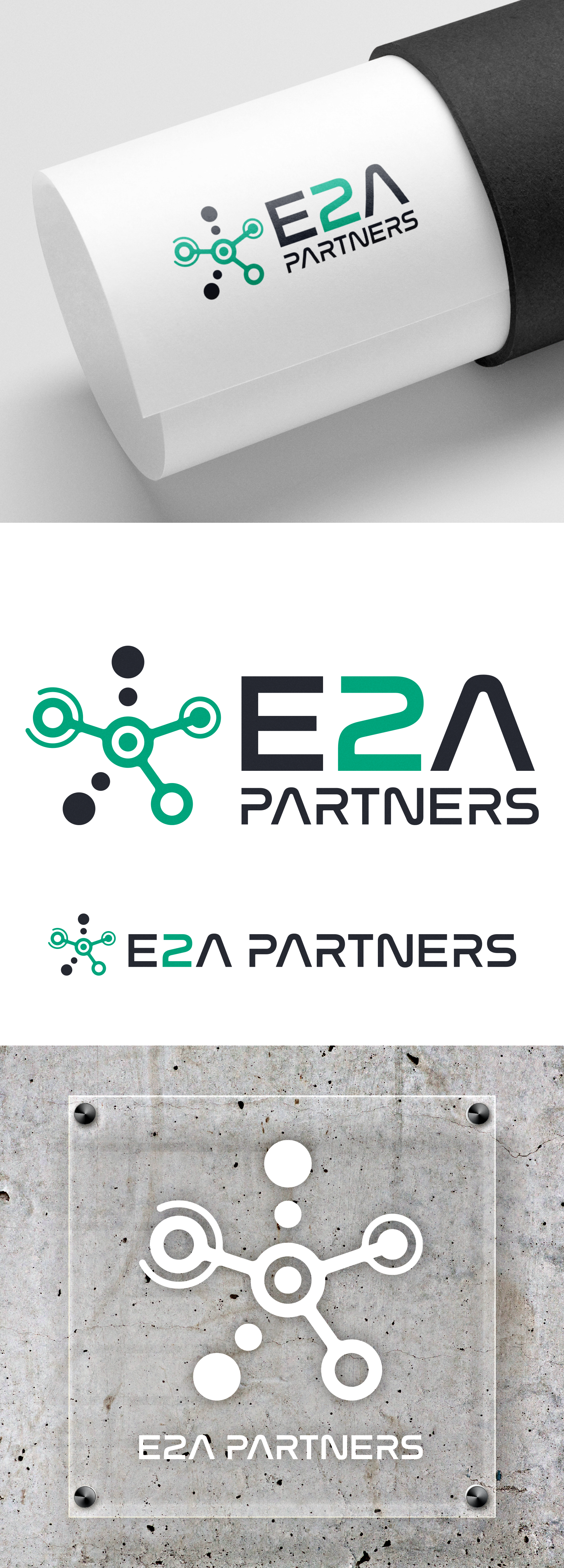 Logo Design by Oleksandr Tovarkov for this project | Design #33779387