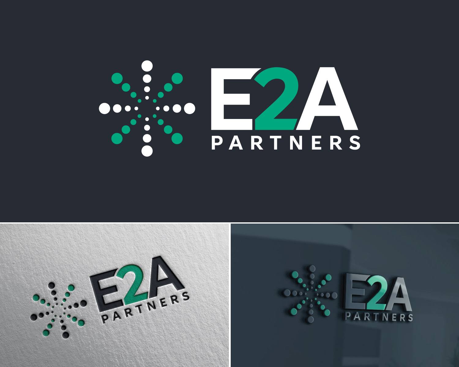 Logo Design by Atec for this project | Design #33777235